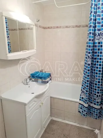 Prodej bytu 1+kk, Praha - Chodov, Brodského, 31 m2