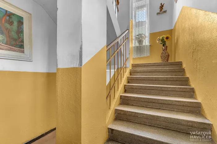 Prodej rodinného domu, Přelouč, Žižkova, 170 m2