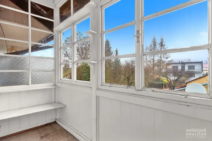 Prodej rodinného domu, Polička, Družstevní, 162 m2