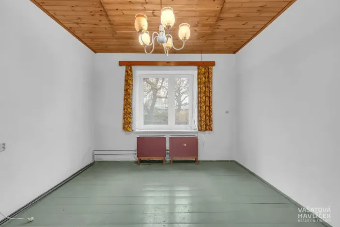 Prodej rodinného domu, Polička, Družstevní, 162 m2