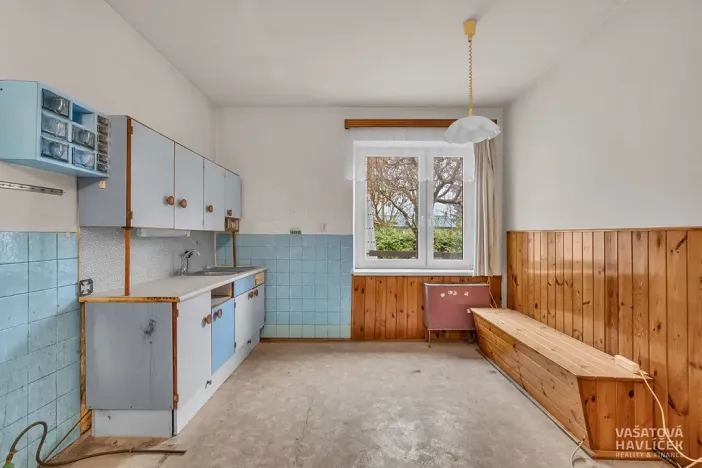 Prodej činžovního domu, Polička, Družstevní, 162 m2