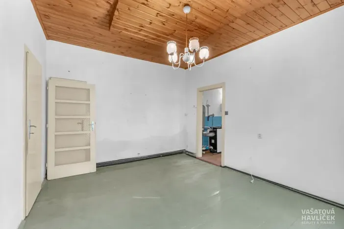 Prodej činžovního domu, Polička, Družstevní, 162 m2