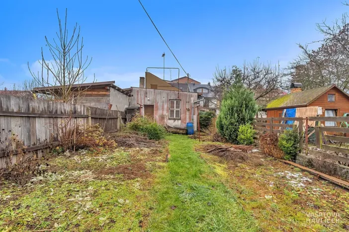 Prodej činžovního domu, Polička, Družstevní, 162 m2