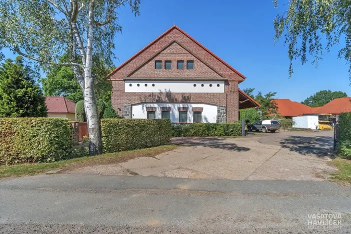 Pronájem skladu, Hradec Králové, Zelená, 413 m2