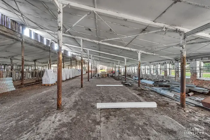 Prodej komerčního pozemku, Jasenná, 22131 m2