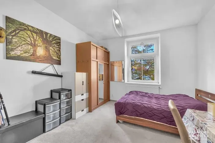 Prodej bytu 3+kk, Chrudim, Čs. armády, 66 m2