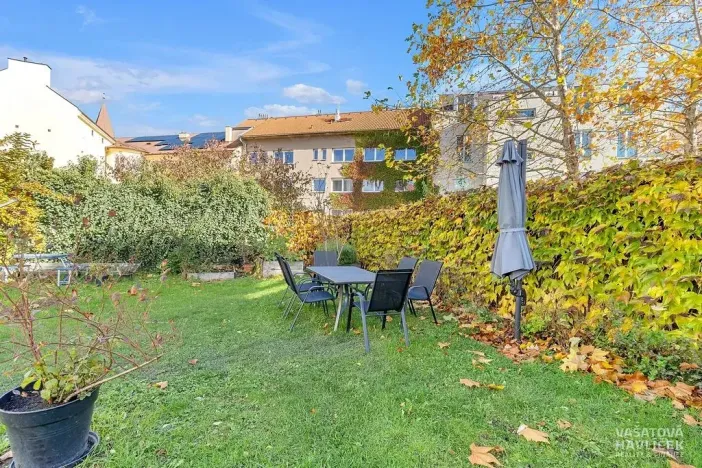 Prodej bytu 3+kk, Chrudim, Čs. armády, 66 m2