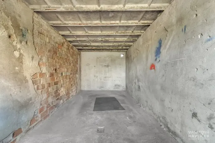 Prodej bytu 2+1, Přelouč, 63 m2