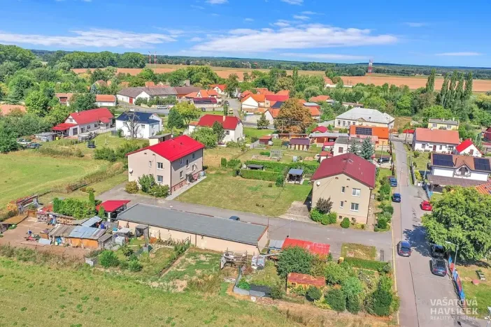 Prodej bytu 2+1, Přelouč, 63 m2