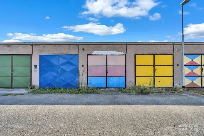 Prodej bytu 2+1, Přelouč, 63 m2