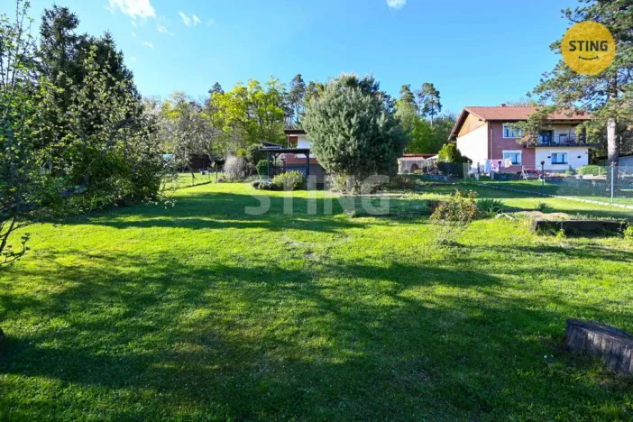 Prodej chaty, Buk, 52 m2