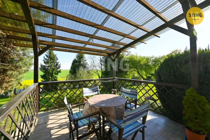 Prodej chaty, Buk, 52 m2