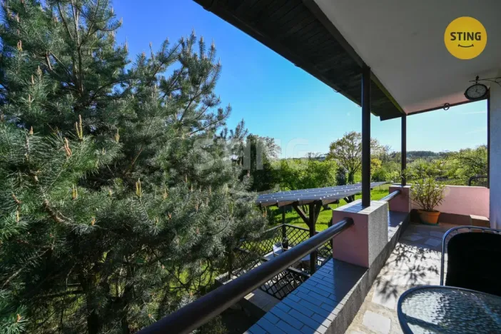 Prodej chaty, Buk, 52 m2