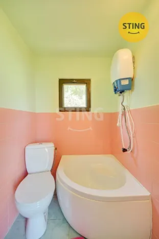 Prodej chaty, Buk, 52 m2