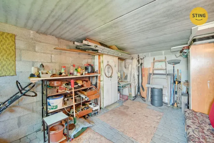 Prodej chaty, Buk, 52 m2