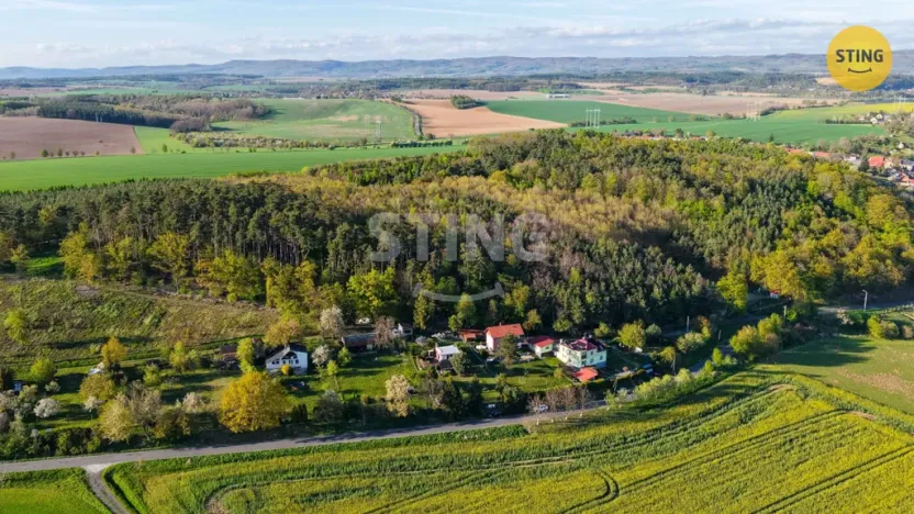 Prodej chaty, Buk, 52 m2