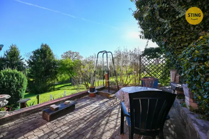 Prodej chaty, Buk, 52 m2