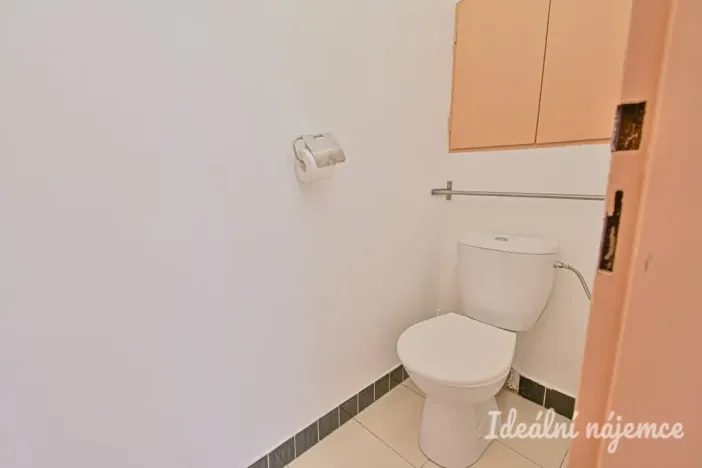 Pronájem bytu 1+1, Brno, Ječná, 37 m2