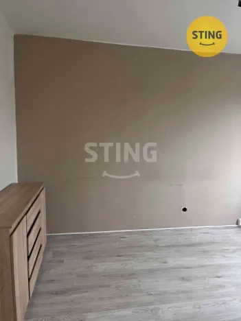 Pronájem bytu 2+1, Ostrava, Opavská, 52 m2