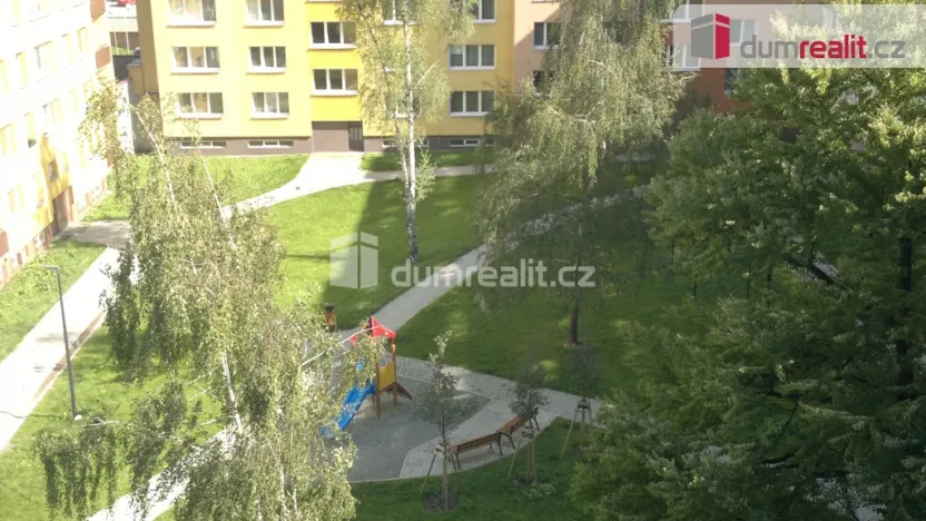 Pronájem bytu 2+1, Frenštát pod Radhoštěm, Fr. Horečky, 43 m2