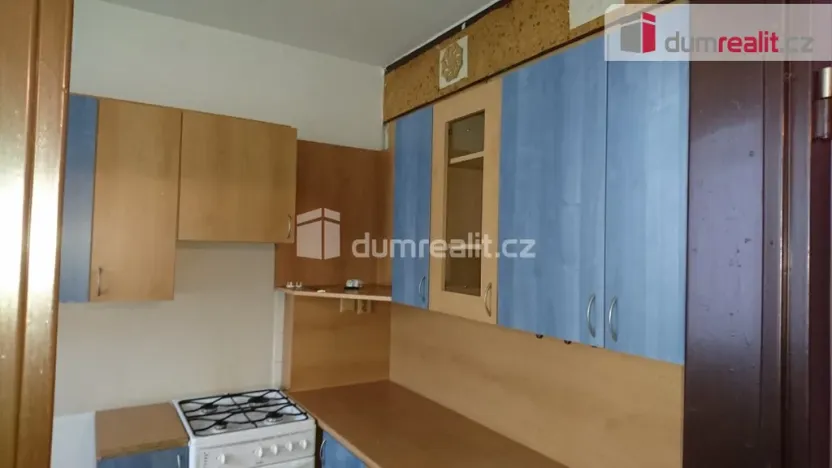 Pronájem bytu 2+1, Frenštát pod Radhoštěm, Fr. Horečky, 43 m2