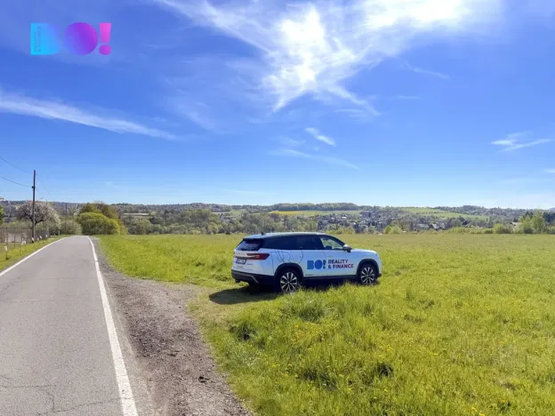 Prodej louky, Havířov, 12833 m2