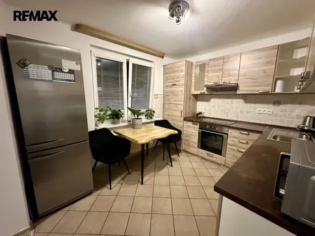 Pronájem bytu 3+kk, Jindřichův Hradec - Jindřichův Hradec II, Sládkova, 63 m2