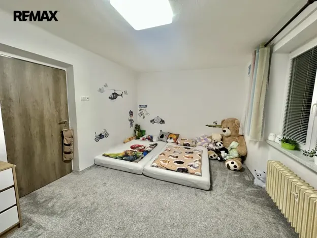 Pronájem bytu 3+kk, Jindřichův Hradec - Jindřichův Hradec II, Sládkova, 63 m2