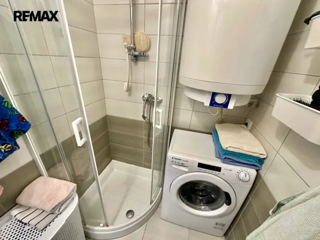 Pronájem bytu 3+kk, Jindřichův Hradec - Jindřichův Hradec II, Sládkova, 63 m2