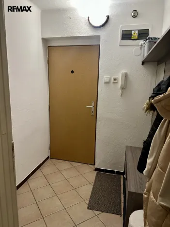 Pronájem bytu 3+kk, Jindřichův Hradec - Jindřichův Hradec II, Sládkova, 63 m2