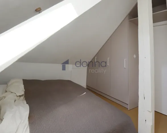 Pronájem bytu 2+kk, Praha, Fetrovská, 53 m2