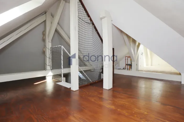 Pronájem bytu 2+kk, Praha, Fetrovská, 53 m2