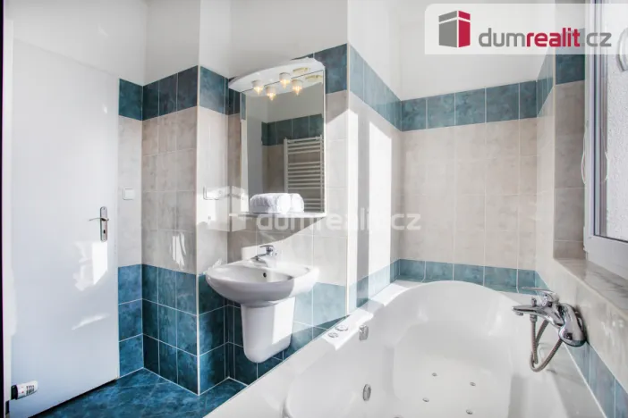 Prodej ubytování, Horní Planá - Hůrka, 1320 m2