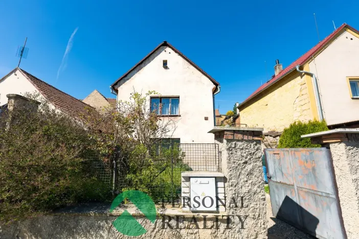 Prodej chalupy, Páleč, 100 m2