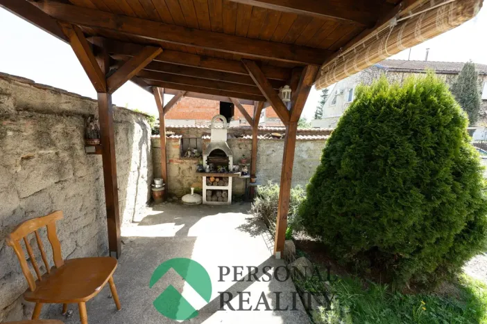 Prodej chalupy, Páleč, 100 m2