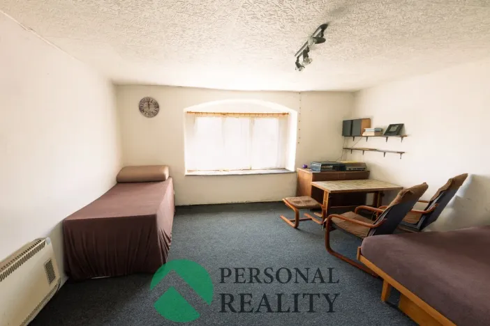 Prodej chalupy, Páleč, 100 m2