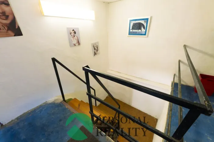 Prodej chalupy, Páleč, 100 m2