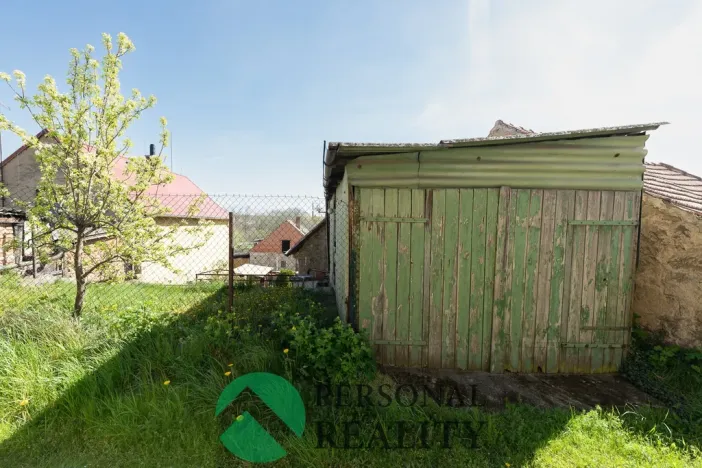 Prodej chalupy, Páleč, 100 m2