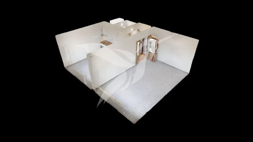 Pronájem bytu 1+1, Plzeň, Gerská, 39 m2