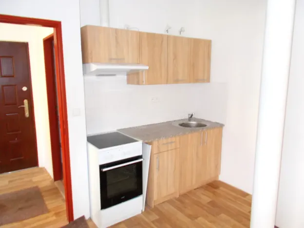 Pronájem bytu 1+kk, Česká Lípa, Hrnčířská, 195 m2