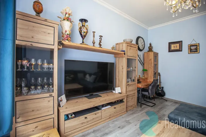 Prodej bytu 2+1, Karlovy Vary, Raisova, 75 m2