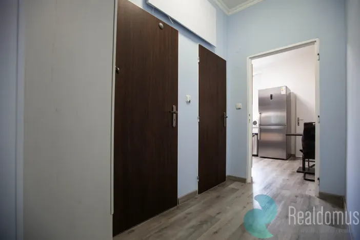 Prodej bytu 2+1, Karlovy Vary, Raisova, 75 m2