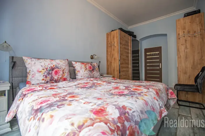 Prodej bytu 2+1, Karlovy Vary, Raisova, 75 m2