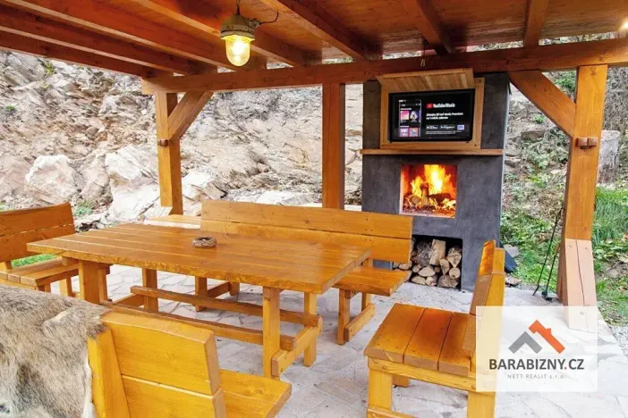 Prodej chaty, Benecko, 160 m2