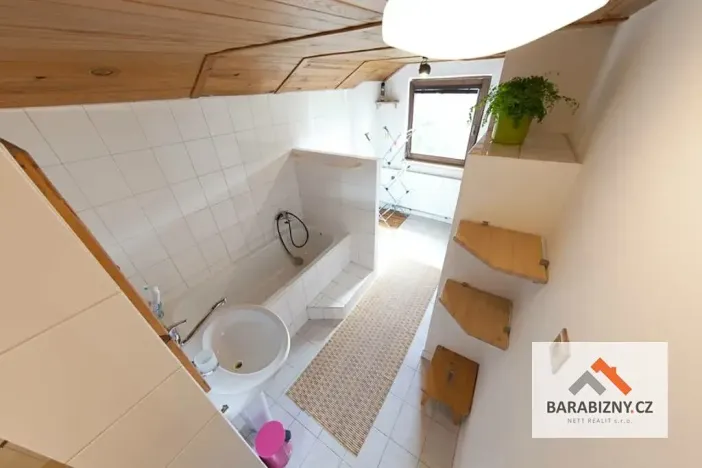 Prodej chaty, Benecko, 160 m2