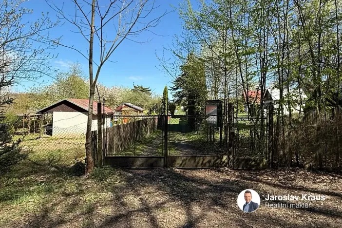 Prodej chaty, Jičín, 48 m2