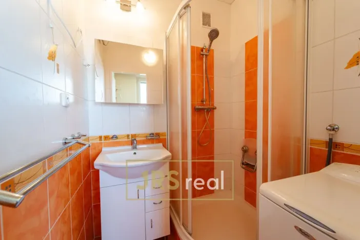 Pronájem bytu 2+1, Veselí nad Moravou, Hutník, 54 m2