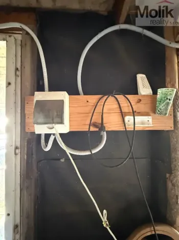 Prodej zahrady, Meziboří, Okružní, 85 m2