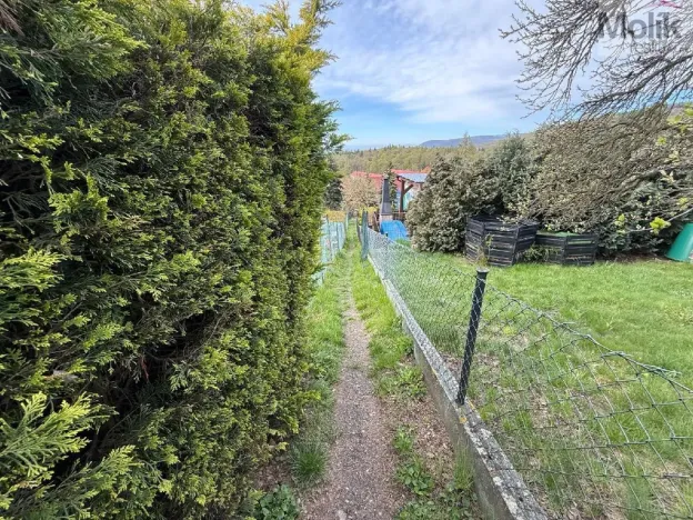 Prodej zahrady, Meziboří, Okružní, 85 m2
