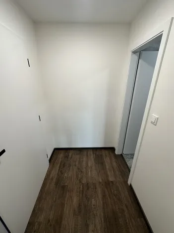 Pronájem bytu 1+kk, Uherské Hradiště - Jarošov, Drahy, 33 m2